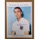 Signed picture of Jimmy Greaves the ENGLAND footballer